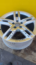 Load image into Gallery viewer, 1x Alufelge 18 Zoll 8.0&quot; 5x112 8J0601025AR Audi Tt Rim Wheel