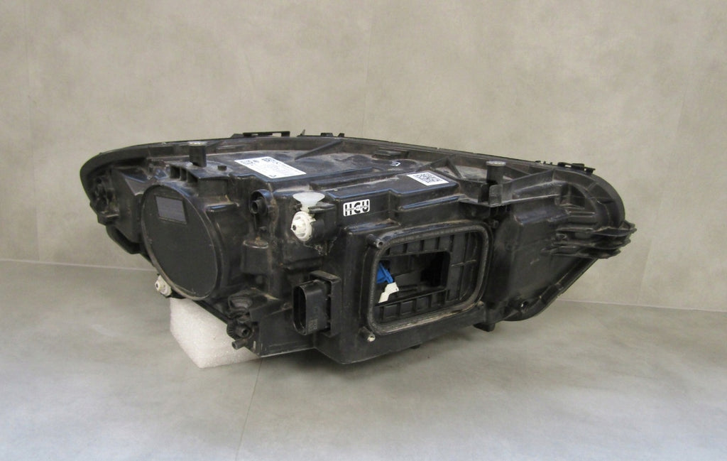 Frontscheinwerfer Mercedes-Benz Cla A1189066901 LED Links Scheinwerfer Headlight SCH3443446187mg