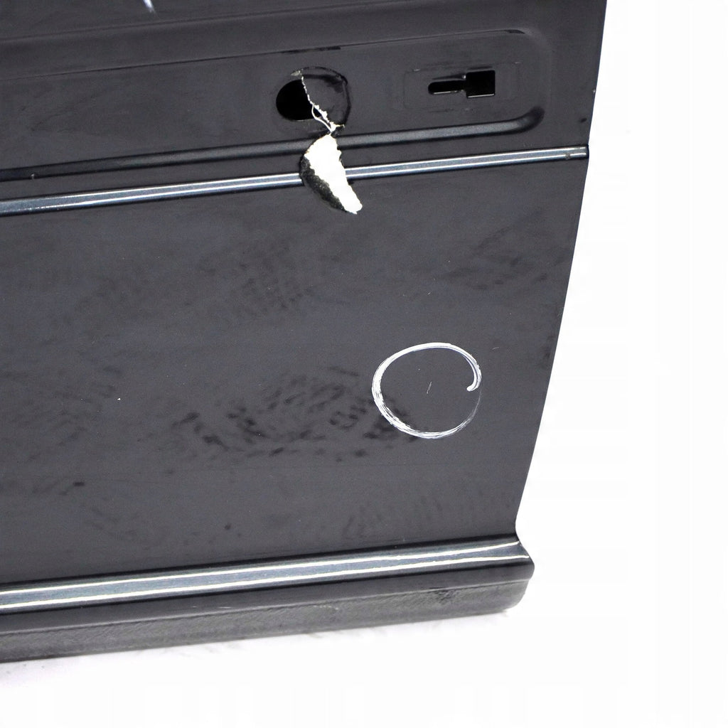 Tür Mercedes-Benz Vito W639 A6397301905-CBL A6397301905-1A6397301905 Hinten Rechts