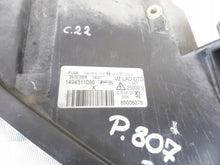 Laden Sie das Bild in den Galerie-Viewer, Frontscheinwerfer Peugeot 807 89006378 Xenon Rechts Scheinwerfer Headlight SCH8509681140ve
