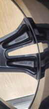 Load image into Gallery viewer, 1x Alufelge 18 Zoll 7.0" 5x114.3 40ET Glanz Grau Mg I 1 Rim Wheel FEL5105280503xi