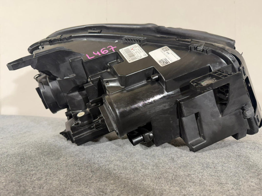 Frontscheinwerfer Mercedes-Benz Gla A1569062300 Links Scheinwerfer Headlight SCH5905544135rg