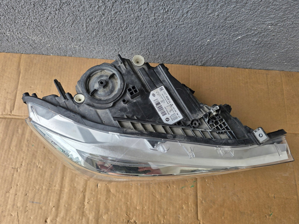 Frontscheinwerfer BMW 3 F30 F31 7471312-02 LED Rechts Scheinwerfer Headlight SCH1693211188fb