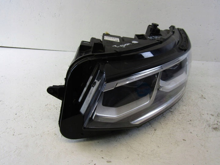 Frontscheinwerfer VW Tiguan 5NB941081H LED Links Scheinwerfer Headlight SCH3213119455me