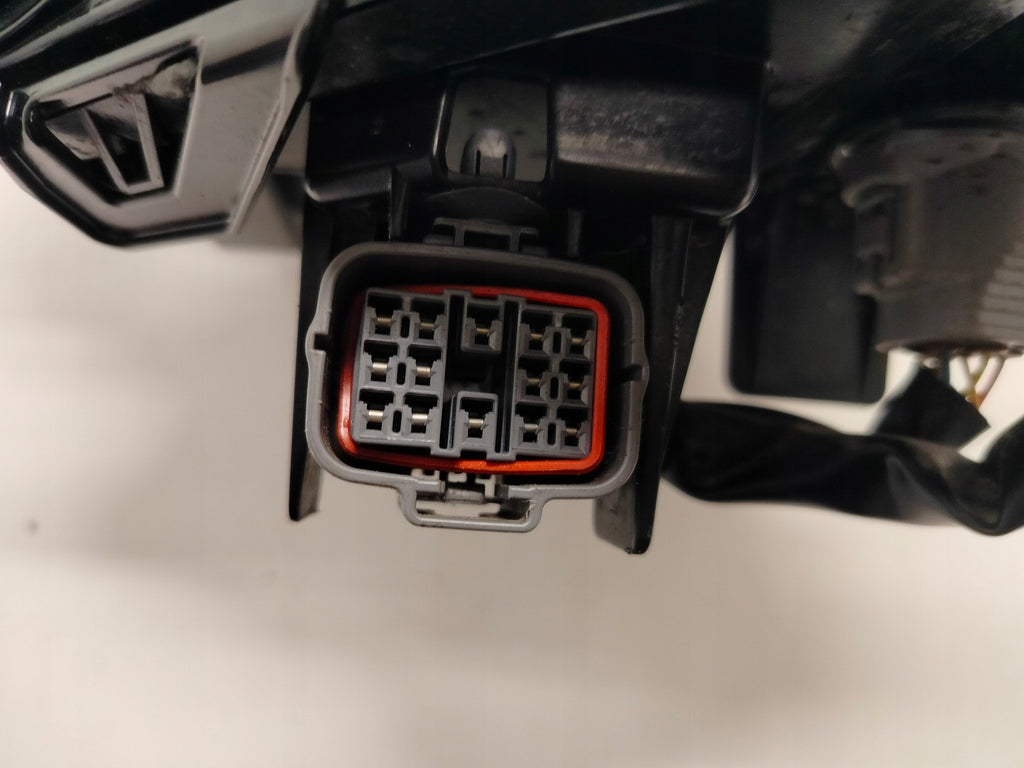 Frontscheinwerfer Mazda Cx60 Cx-60 51030 Full LED Rechts Scheinwerfer Headlight SCH7581120058jj