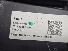 Laden Sie das Bild in den Galerie-Viewer, Frontscheinwerfer Ford Ecosport GN15-13W030-JE Links Scheinwerfer Headlight SCH4292388852ir