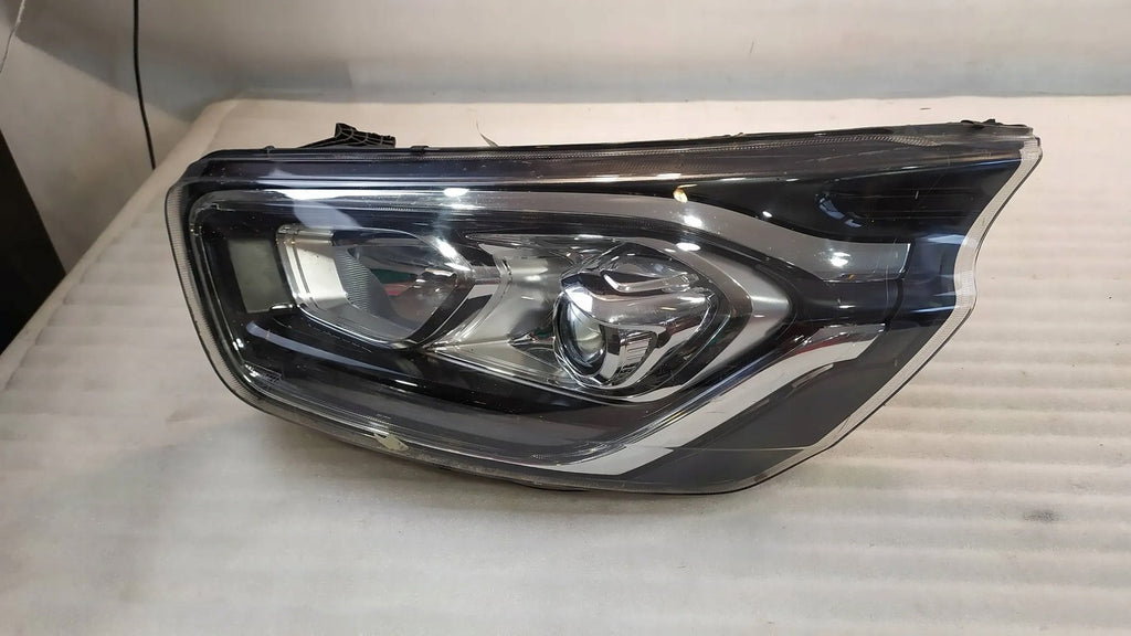 Frontscheinwerfer Ford Transit Custom JK2113W030 Links Scheinwerfer Headlight