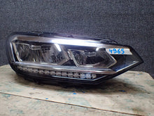 Laden Sie das Bild in den Galerie-Viewer, Frontscheinwerfer VW Touran 5TB941036B Full LED Rechts Scheinwerfer Headlight