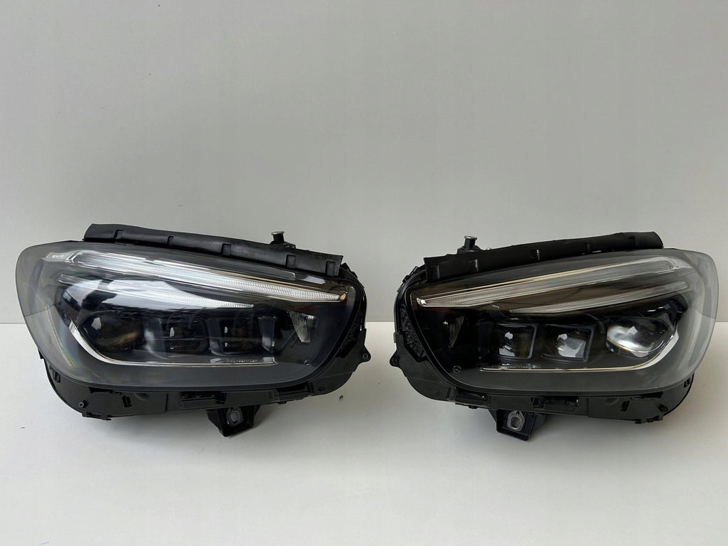 Frontscheinwerfer Mercedes-Benz 2479062003 Full LED Ein Satz Headlight SCH5327073332ku