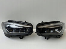 Load image into Gallery viewer, Frontscheinwerfer Mercedes-Benz 2479062003 Full LED Ein Satz Headlight SCH5327073332ku