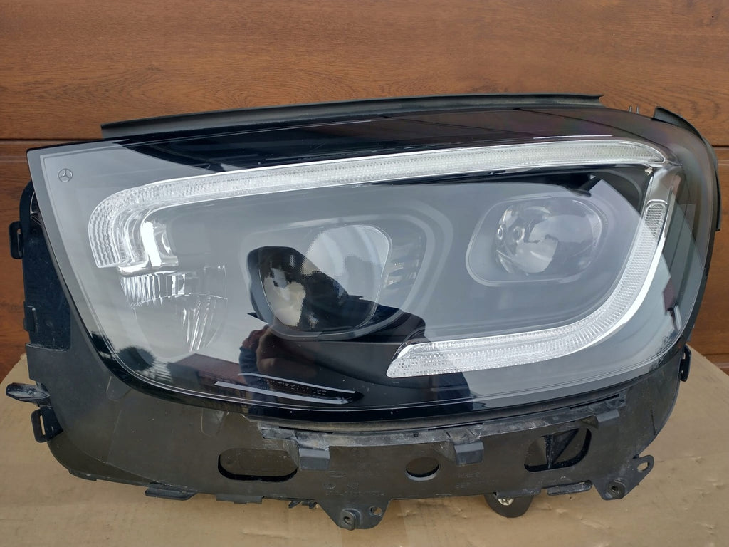 Frontscheinwerfer Mercedes-Benz Glc A2539064903 LED Links Scheinwerfer Headlight SCH4252298960ol