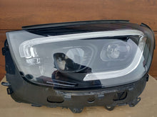 Laden Sie das Bild in den Galerie-Viewer, Frontscheinwerfer Mercedes-Benz Glc A2539064903 LED Links Scheinwerfer Headlight SCH4252298960ol