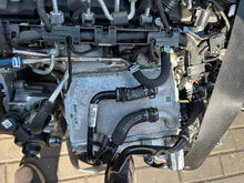 Laden Sie das Bild in den Galerie-Viewer, Motor Audi Seat VW A4 A3 Leon Golf VII I CRK 1.6 TDI 121TKm Diesel Komplett