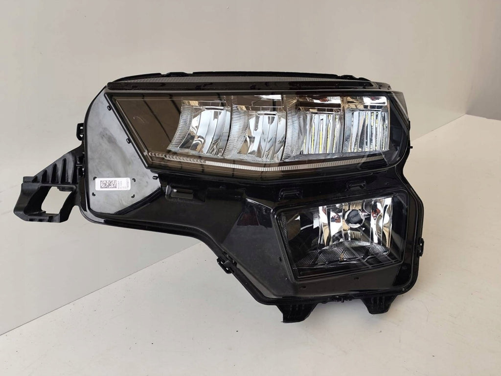 Frontscheinwerfer Skoda Kodiaq 566941009 566941016E LED Links Headlight SCH6603744551pn