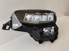 Laden Sie das Bild in den Galerie-Viewer, Frontscheinwerfer Skoda Kodiaq 566941009 566941016E LED Links Headlight SCH6603744551pn