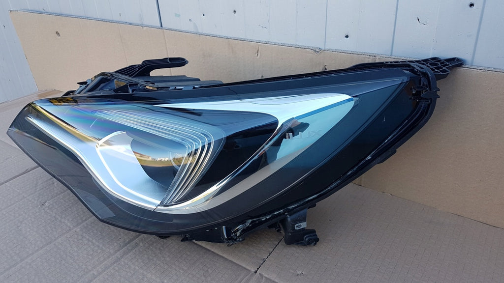 Frontscheinwerfer Opel Astra K 39228805 Full LED Links Scheinwerfer Headlight SCH2287681369gx