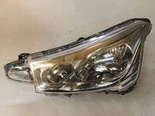 Laden Sie das Bild in den Galerie-Viewer, Frontscheinwerfer Citroën C4 Aircross Links Scheinwerfer Headlight