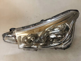 Frontscheinwerfer Citroën C4 Aircross Links Scheinwerfer Headlight