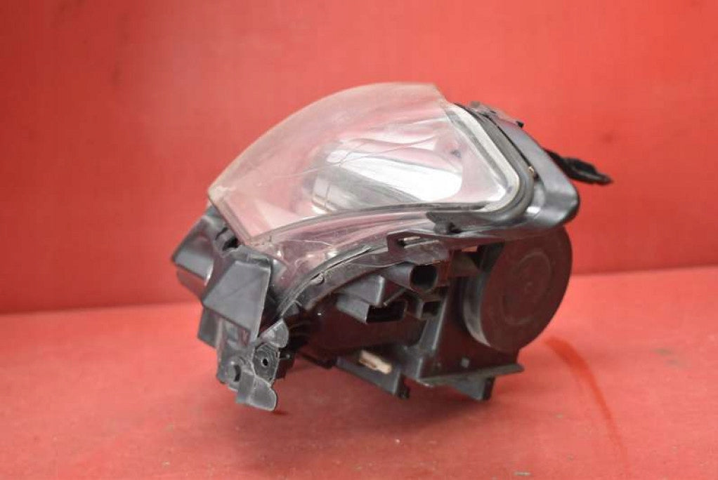 Frontscheinwerfer Renault Laguna III 260600033R Links Scheinwerfer Headlight SCH7281135494lw