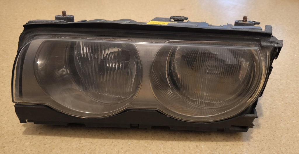 Frontscheinwerfer BMW 7 E38 8386293 Links Scheinwerfer Headlight SCH3824744004zo