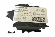 Laden Sie das Bild in den Galerie-Viewer, Frontscheinwerfer Skoda Kamiq 658941015B Links Scheinwerfer Headlight SCH3387500941nb