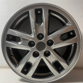 1x Alufelge 16 Zoll 6.5