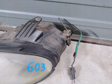 Laden Sie das Bild in den Galerie-Viewer, Frontscheinwerfer Mazda Mx-5 Mx5 Links Scheinwerfer Headlight