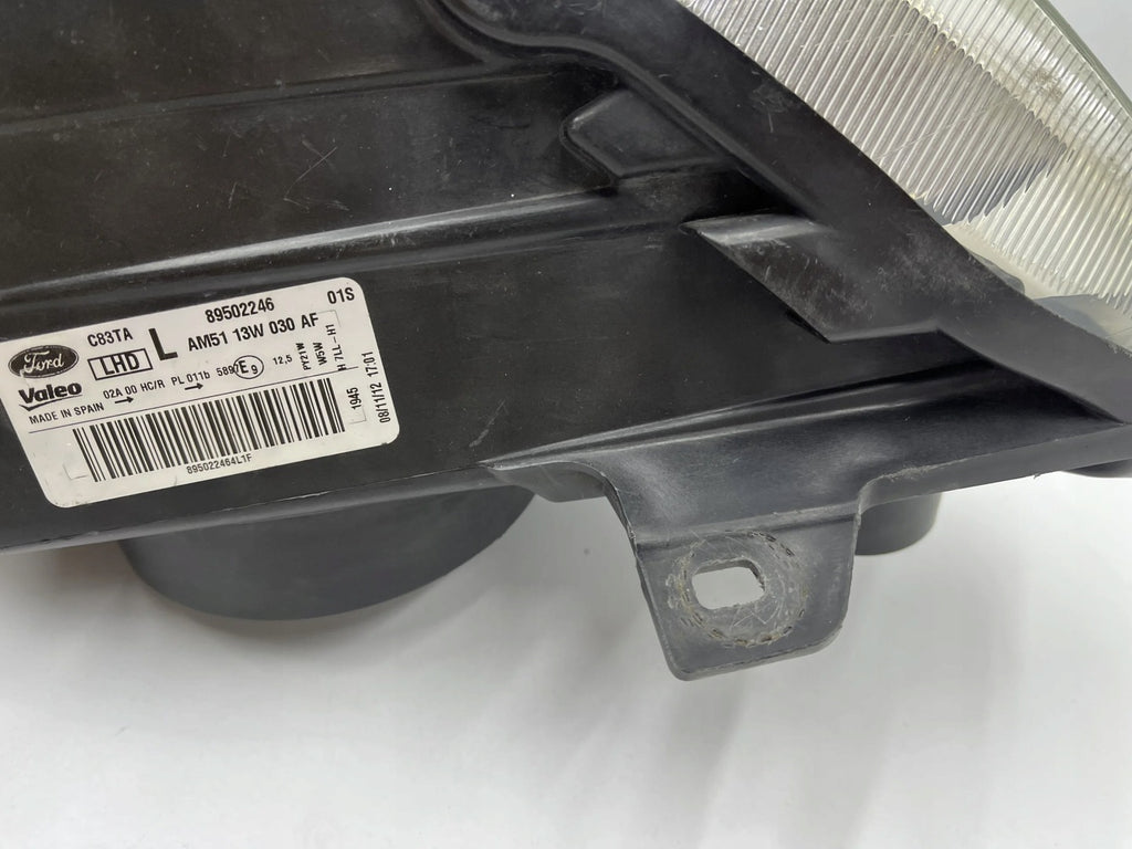 Frontscheinwerfer Ford Grand C-Max AM51-13W030-AF Links Scheinwerfer Headlight SCH4706028162fd