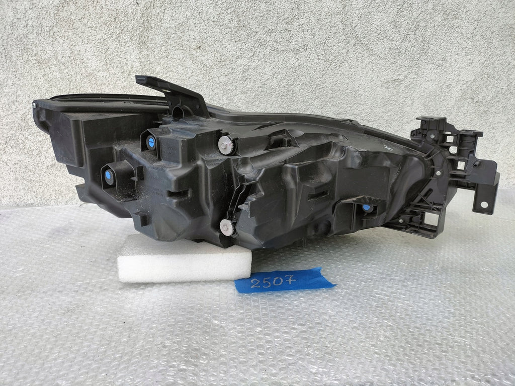 Frontscheinwerfer Mazda 6 GRF551040 Full LED Links Scheinwerfer Headlight SCH6291813615pp
