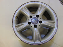 Load image into Gallery viewer, 4x Alufelge 17 Zoll &quot; A1684012102 Mercedes-Benz W168 Rim Wheel