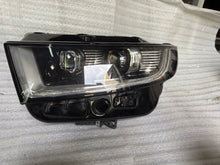 Laden Sie das Bild in den Galerie-Viewer, Frontscheinwerfer Ford FK7B-13W030-CG LED Links Scheinwerfer Headlight SCH1242931420wh