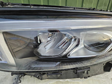 Laden Sie das Bild in den Galerie-Viewer, Frontscheinwerfer Mercedes-Benz A1779064703 LED Links Scheinwerfer Headlight