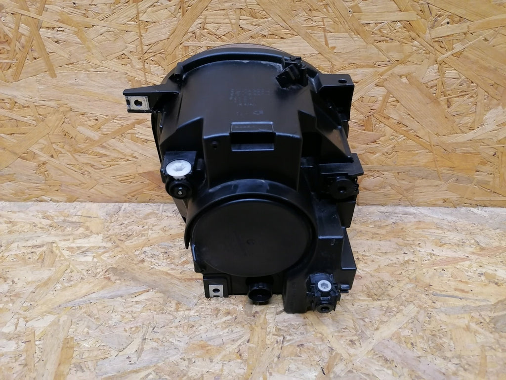 Frontscheinwerfer Jeep Renegade KMR801 0521440070 Rechts Scheinwerfer Headlight SCH3291579963tw