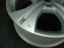 Laden Sie das Bild in den Galerie-Viewer, 1x Alufelge 17 Zoll 7.0&quot; 5x114.3 49ET 403000051R Renault Megane Fluence