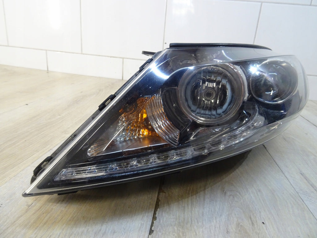 Frontscheinwerfer Kia I 92101-3U250 Xenon FALSE Scheinwerfer Headlight SCH4042200371wt