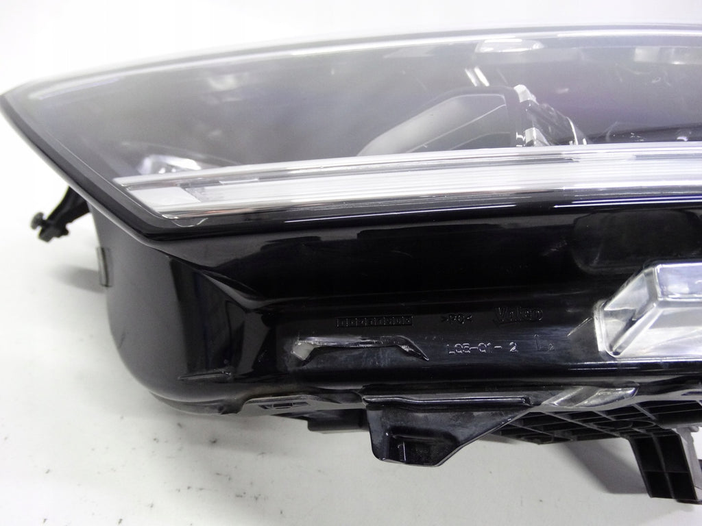 Frontscheinwerfer VW T-Roc 2GA941035AD Full LED Links Scheinwerfer Headlight SCH3996393859at