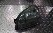 Laden Sie das Bild in den Galerie-Viewer, Frontscheinwerfer Hyundai Tucson Links Scheinwerfer Headlight