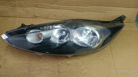 Frontscheinwerfer Ford Fiesta 1EJ247045-35 Links Scheinwerfer Headlight SCH4652889967ut