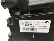 Laden Sie das Bild in den Galerie-Viewer, Frontscheinwerfer Fiat 500e 00521400360 Links Scheinwerfer Headlight SCH9391602083pa