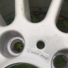 Load image into Gallery viewer, 1x Alufelge 18 Zoll 8.0" 5x120 47ET 1095340 BMW E46 Rim Wheel FEL5079699749ul