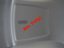 Load image into Gallery viewer, 1x Alufelge 18 Zoll 7.5&quot; 5x112 26ET 4H0601025B Audi A8 Rim Wheel