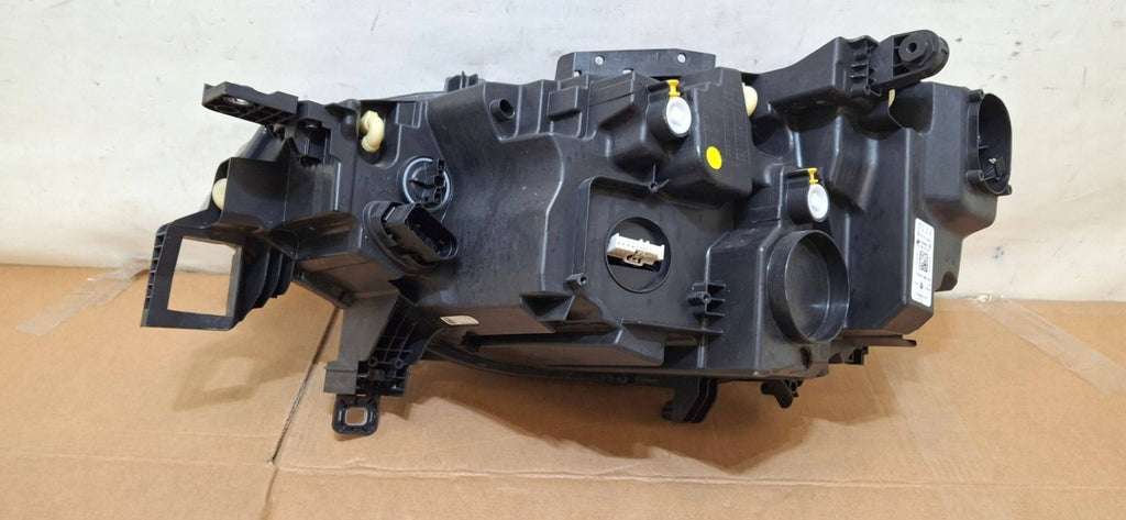Frontscheinwerfer VW Id.4 11B941006 Full LED Rechts Scheinwerfer Headlight SCH5165953843ww