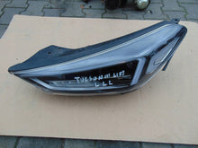 Load image into Gallery viewer, Frontscheinwerfer Hyundai Tucson 92101D7700 Full LED Links Headlight SCH7110654927mw
