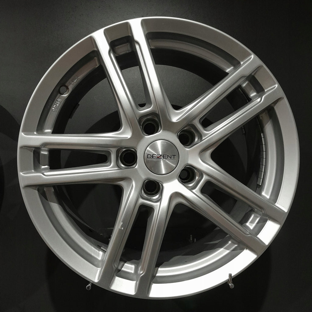 4x Alufelge 17 Zoll 7.5" 5x112 40ET KBA51746 VW Passat Arteon Rim Wheel FEL6507440537cv