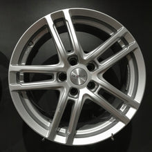 Load image into Gallery viewer, 4x Alufelge 17 Zoll 7.5" 5x112 40ET KBA51746 VW Passat Arteon Rim Wheel FEL6507440537cv