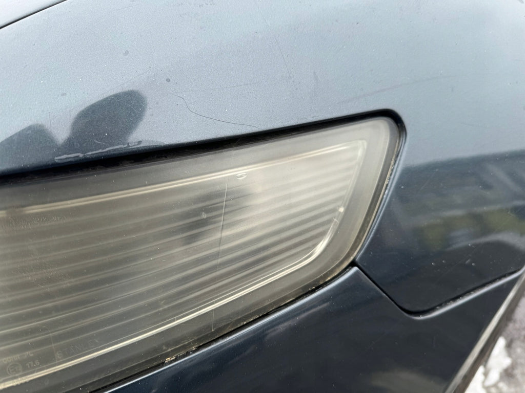 Frontscheinwerfer Honda Accord VII Links Scheinwerfer Headlight