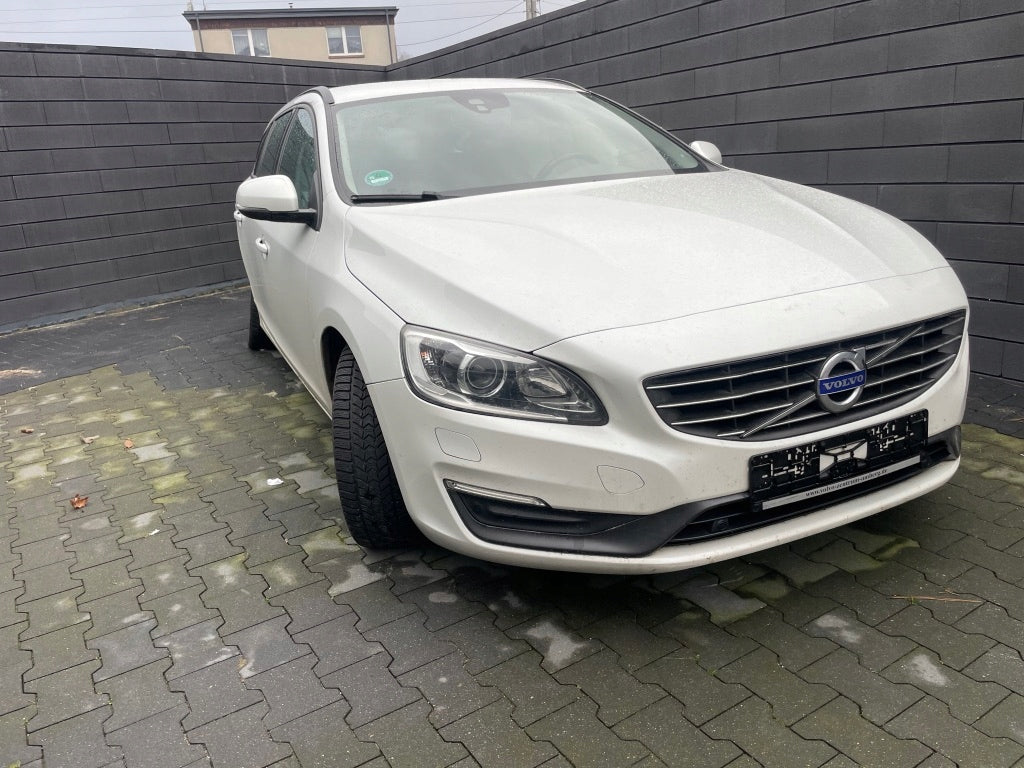 Frontscheinwerfer Volvo S60 II V60 31420262 Xenon Ein Stück (Rechts oder Links) SCH1260298381fg