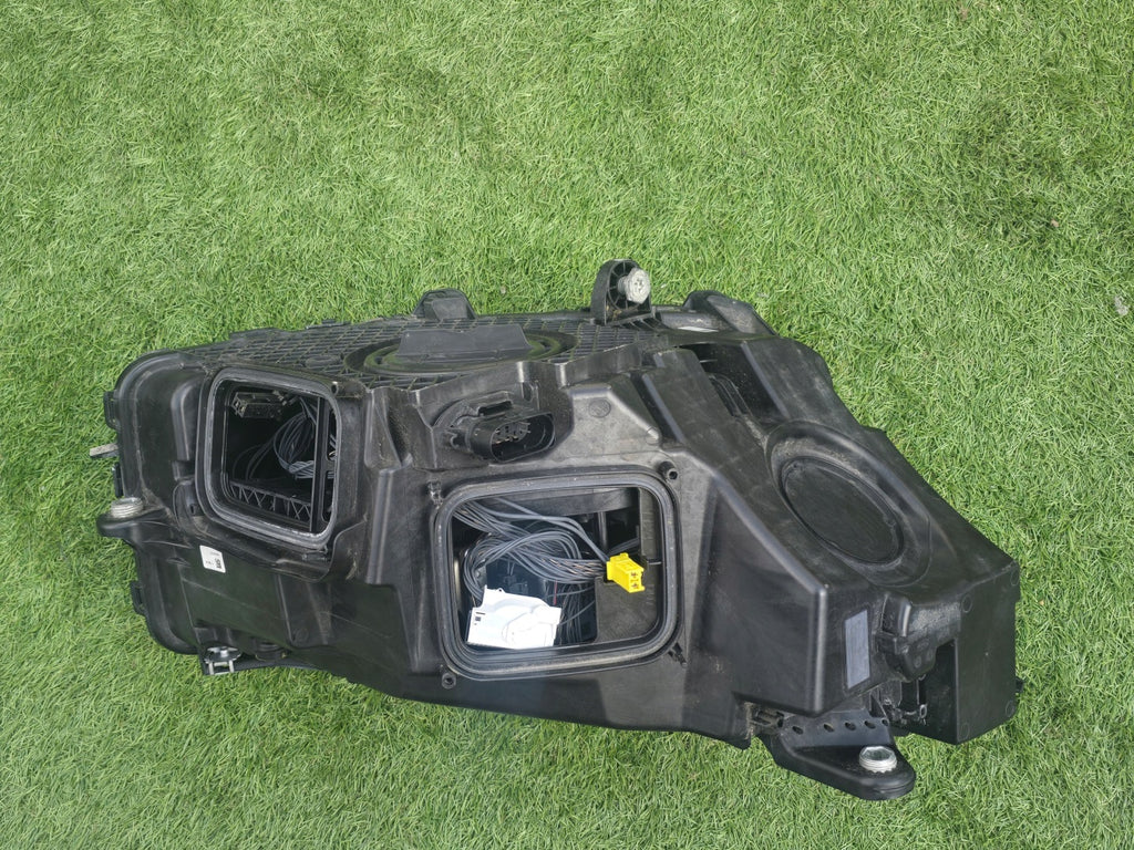 Frontscheinwerfer Mercedes-Benz Glc A2539064903 Links Scheinwerfer Headlight SCH5869909460sm
