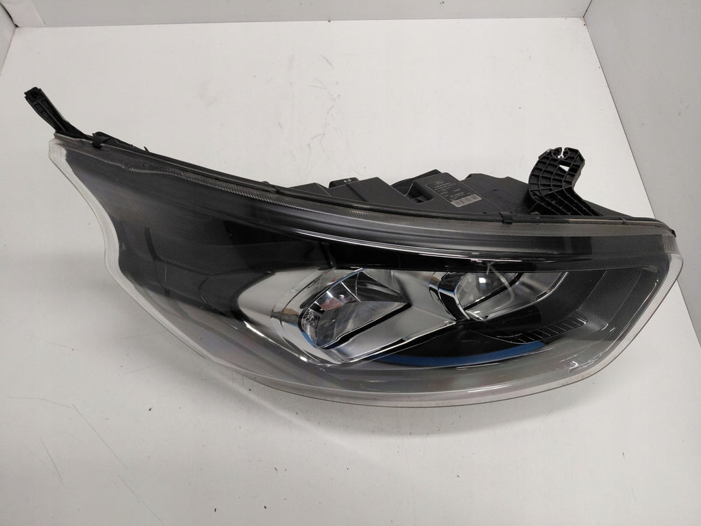 Frontscheinwerfer Ford Custom JK2113W029-BF Rechts Scheinwerfer Headlight SCH1515817197ed