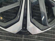 Load image into Gallery viewer, 1x Alufelge 19 Zoll 7.0" 5x108 41ET Glanz Schwarz 9836124480 Citroën C5 X FEL7250070602kt